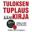 Siellä on tarjolla luettavaa ja kuunneltavaa markkinointiopiskelunälkääsi tyydyttämään.