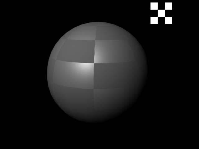 29 6.3 Specular map Specular map on hyvin yleisesti aliarvioiduin mappi, usein sanotaan että specular mappi voisi jopa olla tärkeämpi kuin bump map.