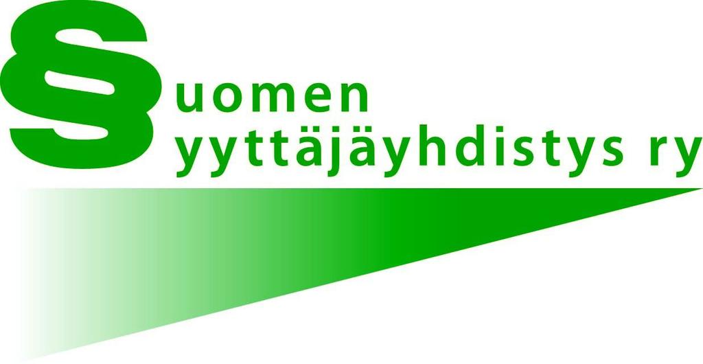 Koskien arviomuistiota Oikeusprosessien keventäminen (OM 8/41/