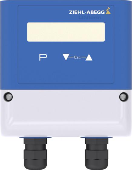 UNIcon suomi CTG-150AV Lämmönsäätömoduuli