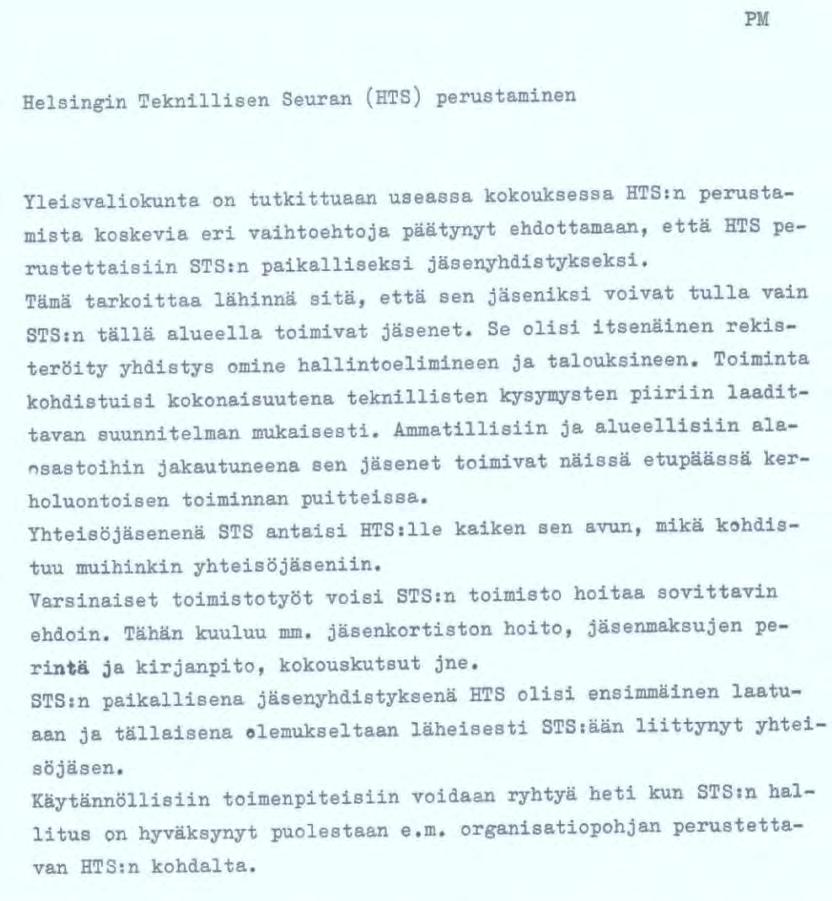 Yhdistyslaki muuttui heinäkuussa 2016, ja Patentti- ja rekisterihallitus aloitti laissa säädetyn poistomenettelyn heti lainmuutoksen tultua voimaan.