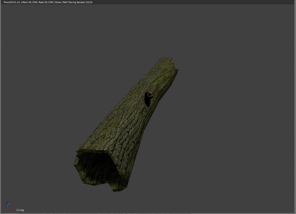 3.4.3 Edit Mode Edit Modessa eli muokkaustilassa mallia varsinaisesti muokataan. Se voidaan jakaa erilaisiin osiin, sille voidaan antaa lisää geometriaa, sen muotoa voidaan muokata jne.