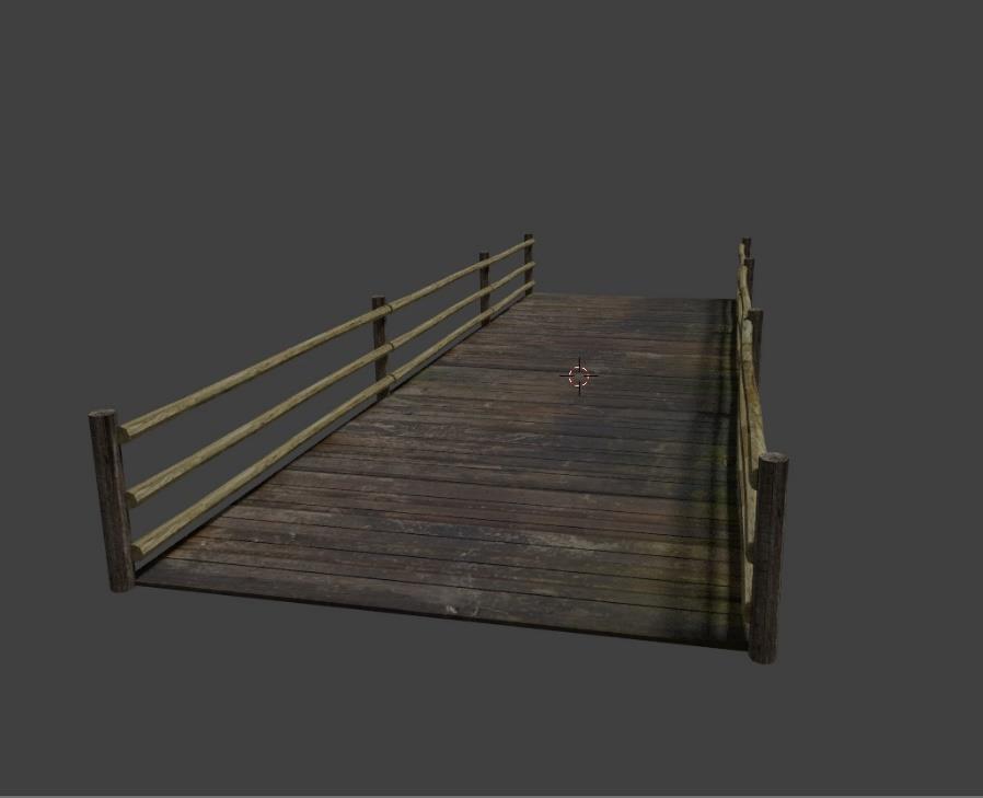 Lopullinen tulos on nähtävissä kuvassa 35. Tämä kuva on otettu 3D-näkymästä, sen jälkeen kun sen shading-tilaksi on vaihdettu Rendered. Tämä tehtiin myös aikaisemman mallin kohdalla. KUVA 35.