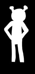 Components of game (user flow) Answer very short questions that relates directly to data collection for city planning Entry Create own avatar, input personal info Create Collect own avatar, input