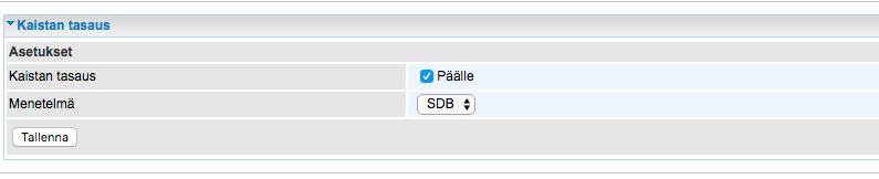 5.4.2 Nimipalvelut (DNS) Nimipalvelin on palvelinohjelma,