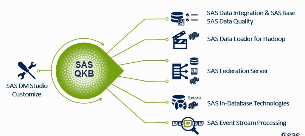 SAS Quality Knowledge