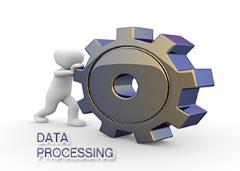 track data access by user or application.