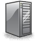 HTTP (HyperText Transfer Protocol) WWW:N sovellusprotokolla Tekstimuotoiset sanomat pyyntö vastaus Asiakas Selain: FireFox, Explorer, Opera, Apple Safari, pyytää, noutaa ja näyttää objektit Palvelija