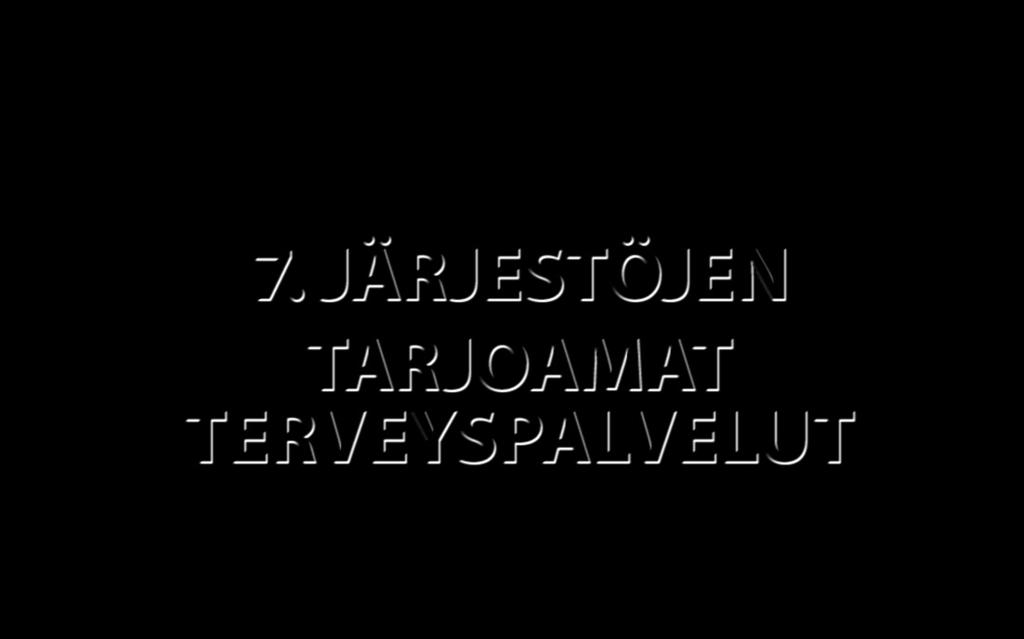 fi AVIOLIITTONEUVONTA, PARISUHDE- JA PERHETERAPIAPALVELUT TAMPEREEN EVANKELISLUTERI- LAISTEN SEURAKUNTIEN PERHEASIAN NEUVOTTELUKESKUS Hämeenkatu 28, 33200 Tampere Pari- ja perheterapiaa.