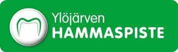 5 HAMMASLÄÄKETIEDE HAMMASLÄÄKÄRIASEMAT HAMMASKLINIKKA KRUUNU Hll Hermanni Kalliala Hll Rauni Kalliala Hll Pauliina Moilanen Shg Hanna Lähteenmäki Shg Leena Taavitsainen * Yleishammashoito *