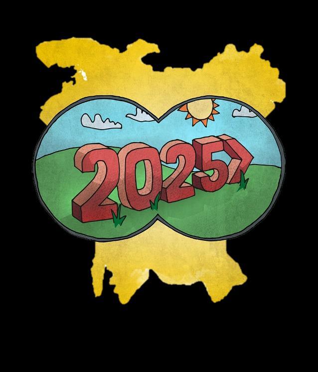 Lapin tieto-, neuvonta- ja ohjauspalvelujen strategia vuoteen 2025 Päivitetty versio julkaistaan 1. kesäkuuta Kemijärvellä Lapin TNO-alueryhmien koulutus- ja verkostopäivässä. (Tervetuloa mukaan!