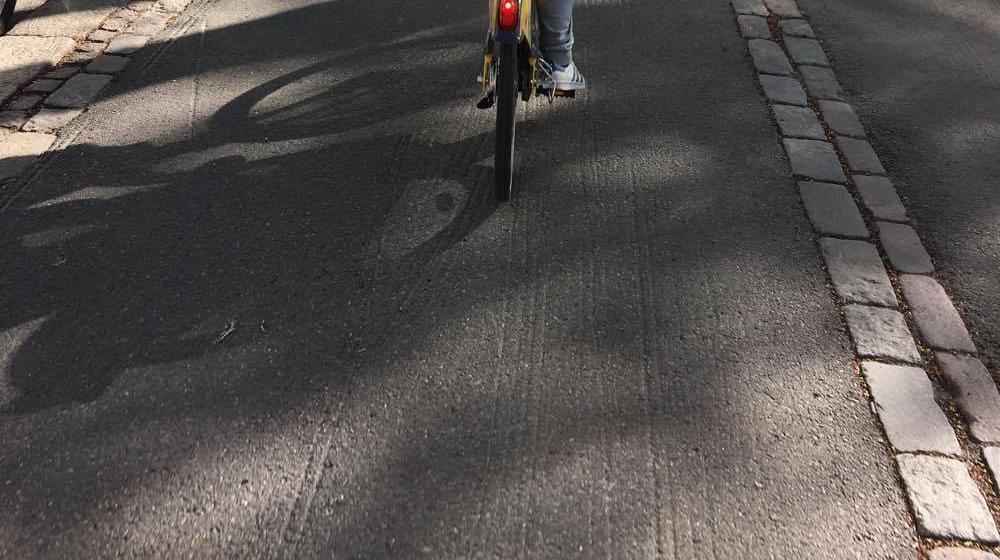 Koululaisten Pyöräilymerkki) Muistettava: Pyöräilyharjoitukset (esim.