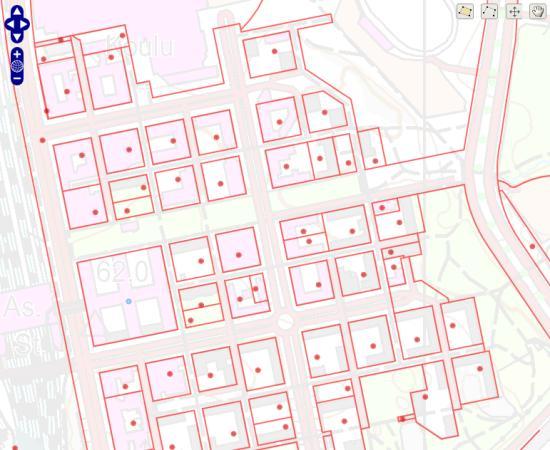 Kyselykäyttö eli Suorasaantilatauspalvelu = INSPIRE-määritysten mukainen WFS-rajapinta Tiedostojen latauspalvelu = INSPIRE-määritysten mukainen tapa ladata valmiita