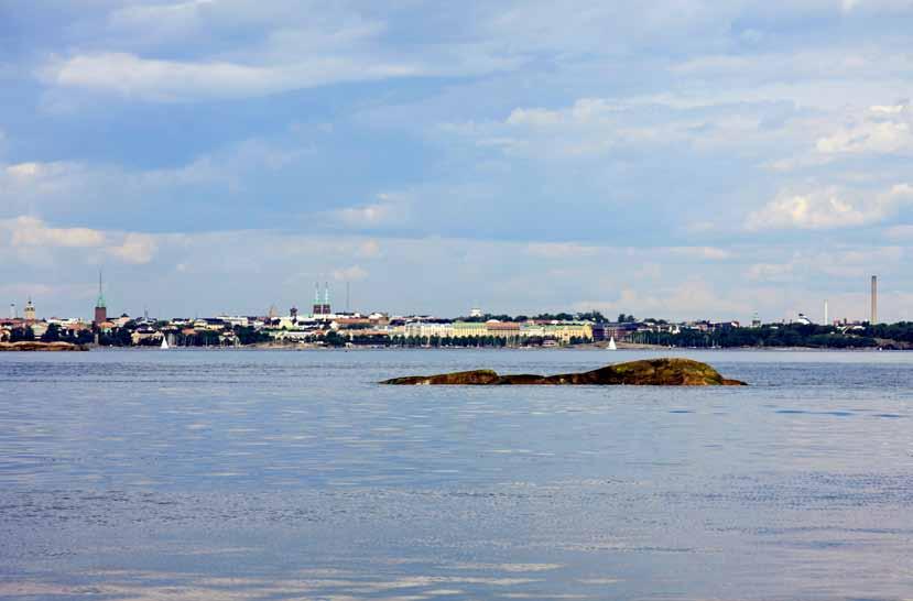 Liikuntaviraston saaret Muistathan n Tulenteko on sallittu ainoastaan keittokatoksissa. n Siistiä jälkesi; on suotavaa, että viet mantereelle minkä tuot.