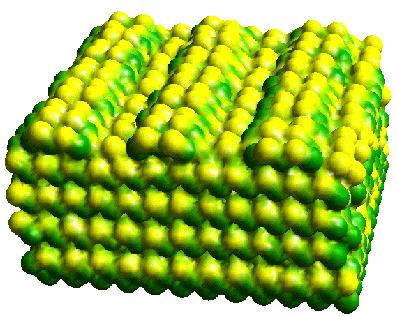 THEORETICAL AND COMPUTATIONAL MATERIALS PHYSICS @ TAMPERE 17 Compound semiconductor physics