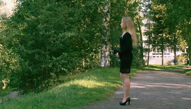 paikkakunnalla. Varkautelaisen Jere Koistisen esikoisohjauksen kuvauspaikat löytyvät Itä-Suomesta ja näyttelijäkaarti on uuden polven kotimaisia lahjakkuuksia.