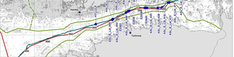 vaiheen kiviaineksen kasausta, käyttöönoton valmisteluja sekä käyttöönoton (kuvat 3.1 3.2 ja liite 1).