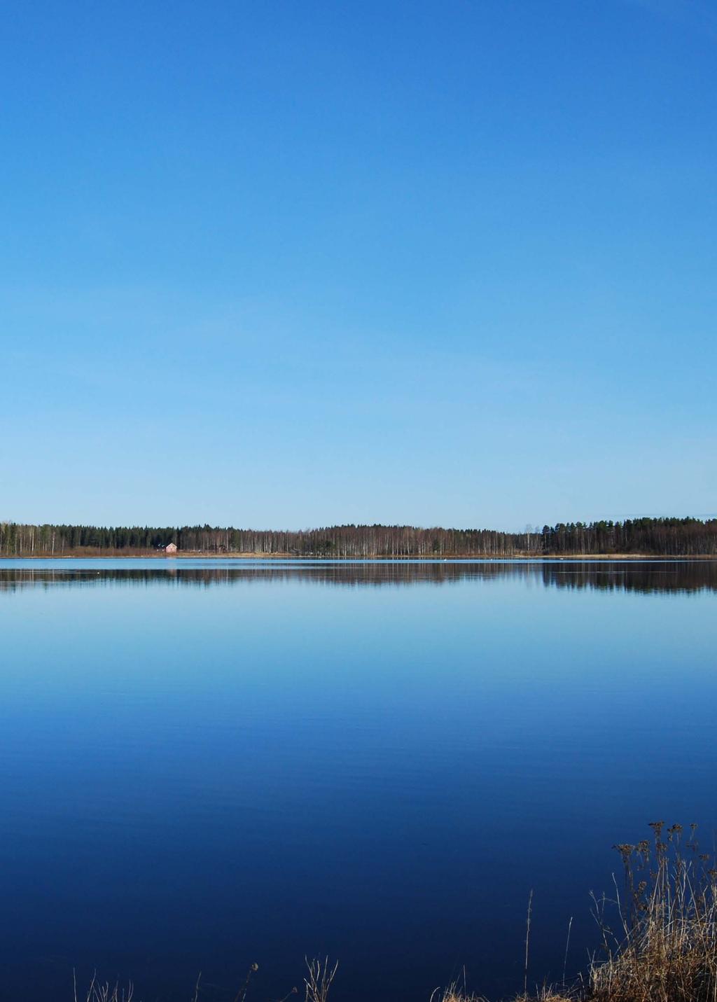 KESKI-SUOMEN MAAKUNNALLISESTI TÄRKEÄT