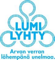 Lumilyhty-arpojen myynti alkanut Joko seurasi on tilannut myyntiin Lumilyhty-arpoja?