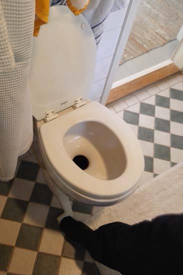 käymälävesien erilliskäsittely,
