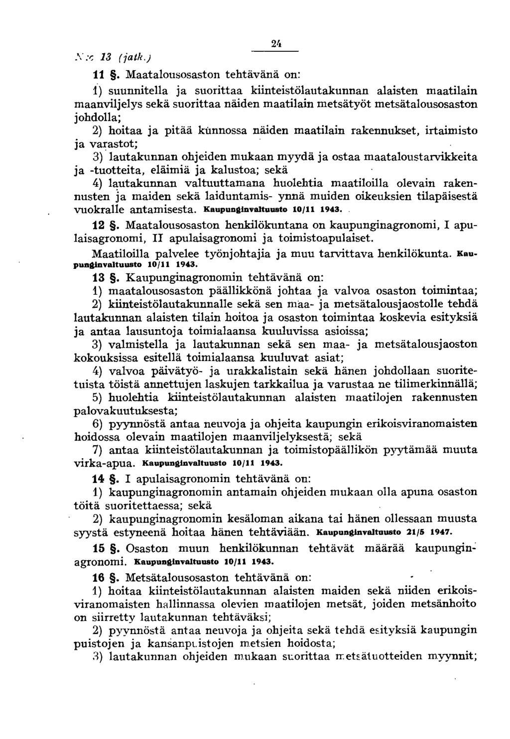 .\":-: 13 (jatlt.) 11.