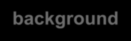 Short background on glycosyltransferases - mostly type II membrane proteins - ca.