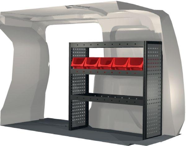 Connect L1 2.9 m 3 (2014-) www.modul-system.