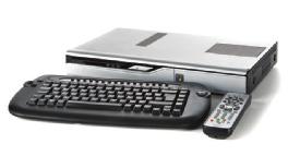 ARVIOT Acer Aspire L250 Edustaja: Acer Suomi Hinta: 1 000 euroa Takuu: 1 vuosi BIGblue Mecter 511 Edustaja: Micro Magic Oy Hinta: 1 249 euroa Takuu: 2 vuotta Dacco DTK Media Center 6300r Edustaja: