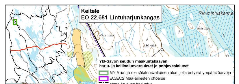 11 Keitele 16.8.