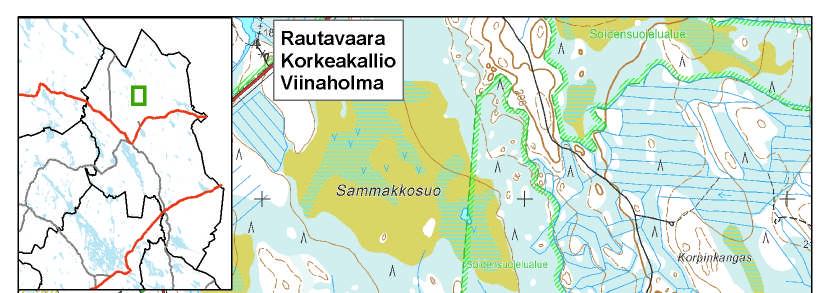 21 Rautavaara 31.8.2007 klo 9.