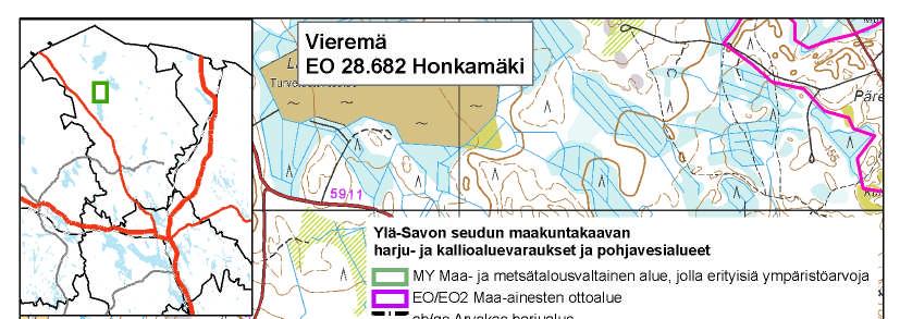 29 Honkamäki EO 28.