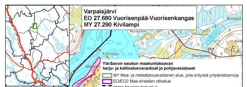 38 Vuorisenpää, EO 27.680, MY 27.