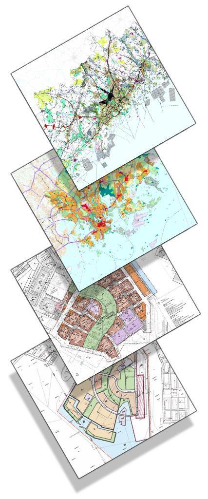 3 Legislation National Land Use Guidelines