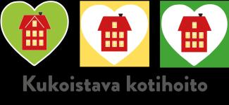 kaikenikäisten omaishoitoa