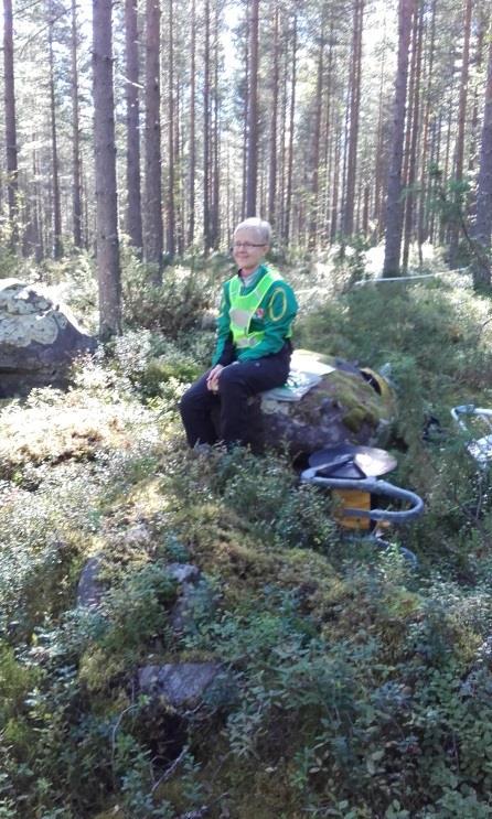 vaihdellen Reitinvalintaa Risteyksiä