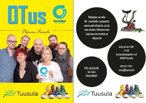Millaisia ovat viestintäsuunnitelma ja graafiset ohjeet organisaatiossasi?