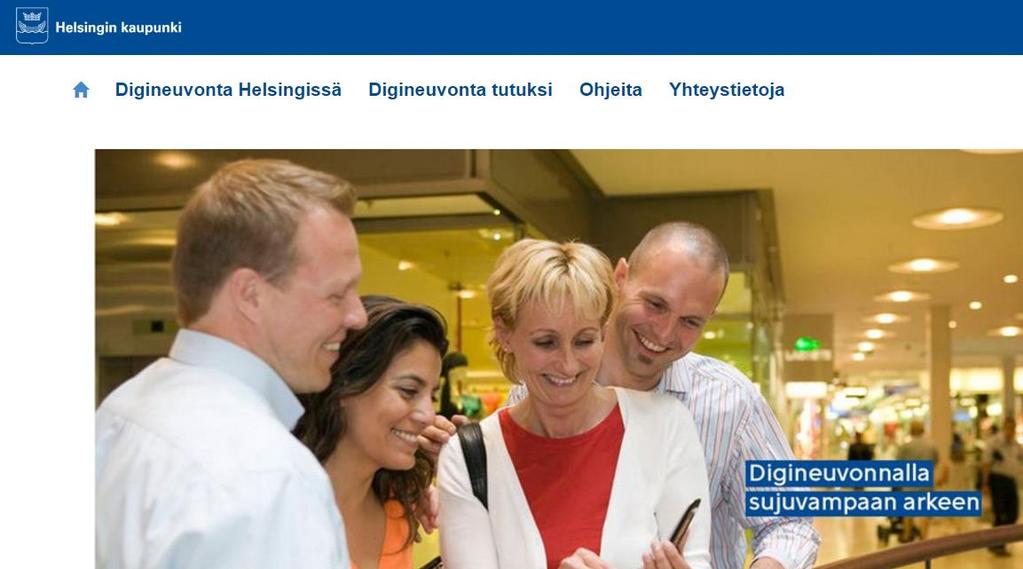 verkkopalvelu