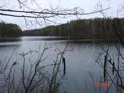 Tervajärvi (Lapinjärvi/Ruotsinpyhtää)