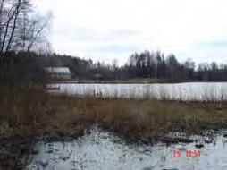 Järvien luokittelu virkistyskäyttöarvojen perusteella - 41 - Rehevöityneet huonokuntoiset kyläjärvet Kulttuuriympäristössä sijaitsevat järvet, jotka rehevöitymisen myötä ovat menettäneet osan