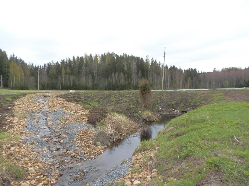 TULVAUOMA PATO PUTKI SÄÄTÖKAIVO