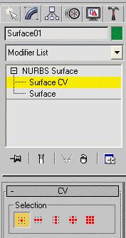 oikean reunan valikkoa alas kohtaan Vector Projected Curve. 8.