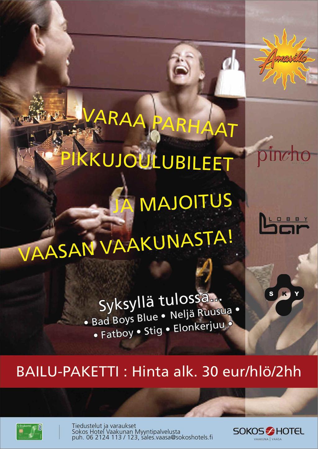 Vaasan Golf 