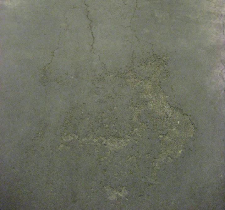35 (56) Sirotelattian valmistuksessa sirote levitetään tuoreen betonin päälle valun yhteydessä, jolloin sirotteessa oleva sideaine (sementti) saa alusbetonin kosteudesta tarvitsemansa veden