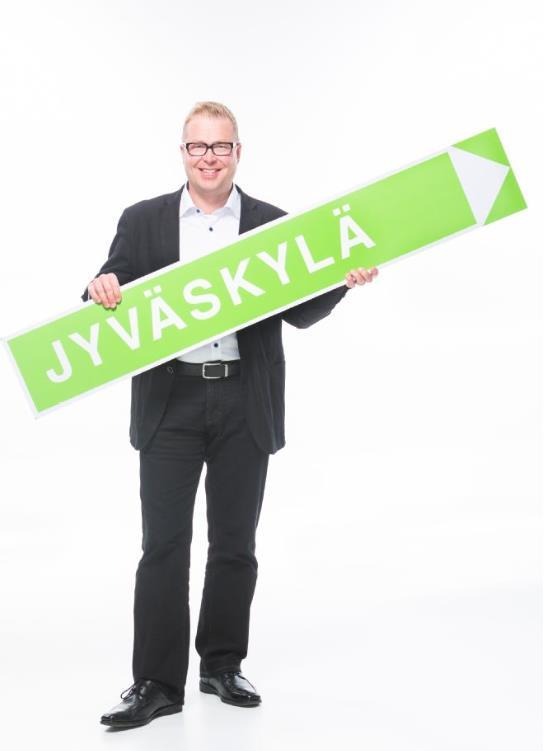 Yritys- ja sijoittumispalvelut Tehtävät: 1.