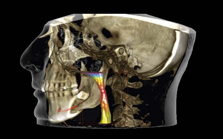 periodontics,