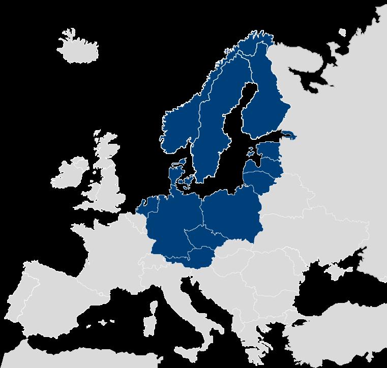 Plandent Division The biggest dental supply chain in Northern Europe A European chain of