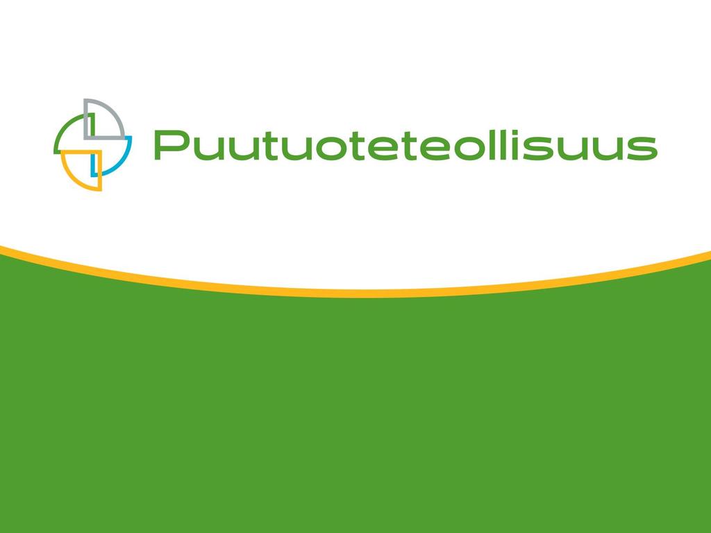 Puutuoteteollisuuden vaikutukset