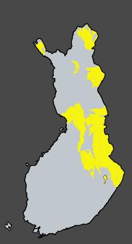 Ikkuna 3 miljardin vuoden taakse Karjala provinssi edustaa keskiasteisesti metamorfoitunutta, tyypillistä arkeeista granitoidi-vihreäkivialuetta.