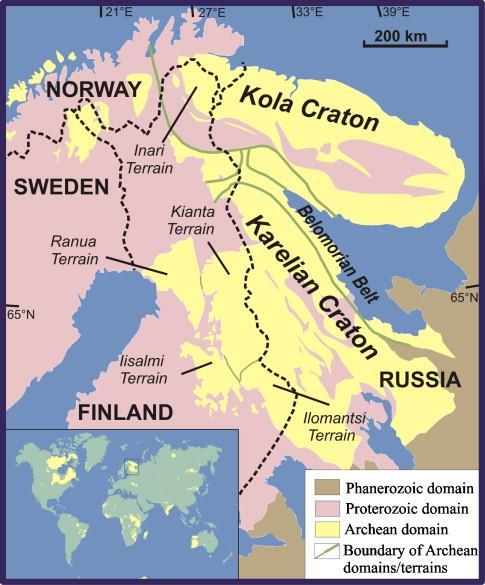 Sisältö Kronostratigrafian ja litostratigrafian käsitteistö. Suomen arkeeinen ja proterotsoinen kallioperä sekä nuoremmat kallioperäyksiköt.