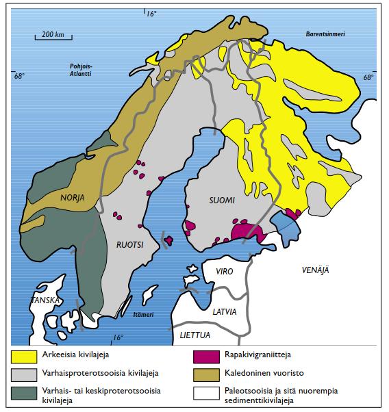 Fennoskandian